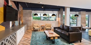 Flats at 703 Gallery 14