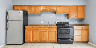 Nice clean 2 bedroom apartment Gallery 6