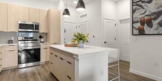 Infield Apartments Gallery 18