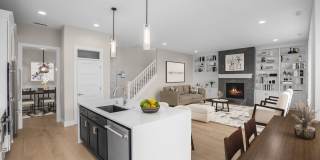 Beautiful 4 Bedroom + Office Home with Open Layout, Gourmet Kitchen & Large Entertainment Room Gallery 7