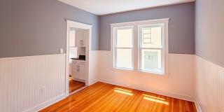 Nicely Renovated Cambridgeport 3bd/1ba Near Central Sq Red Line! Gallery 5