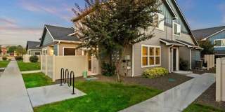 Cimarron Townhomes Gallery 44