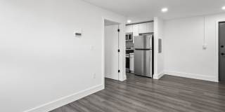 A charming apartment community ideally located along 14th Street NW Gallery 197