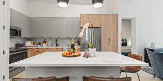 Leksa at Cityplace Gallery 98