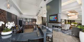 Overture Buckhead South Age 55+ Apartment Homes Gallery 31
