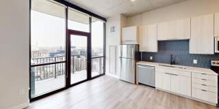 4th & Park Apartments Gallery 12