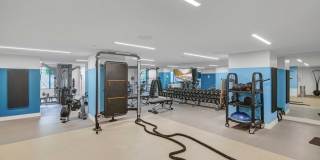 119 Wood Road unit: 107 Gallery 42