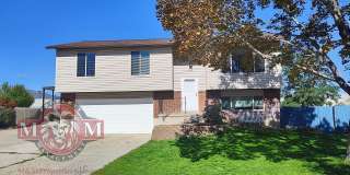 Updated 4 Bd 2 Ba Home in West Jordan Gallery 1