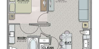 The Grace at Tyron Gallery 6