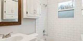 Updated 2 Bed 1 Bath Rental Home Tulsa Gallery 24
