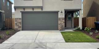 3 Bed / 2.5 Bath North Merced Home, Built 2021 with 2 Car Garage 3 Bed / 2.5 Bath North Merced Home, Built 2021 with 2 Car Garage Gallery 1