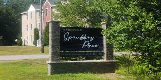 The Residences at Spaulding Place Gallery 20
