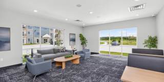 Prairie Village Commons Gallery 9