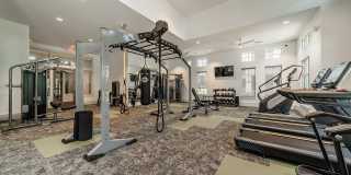 Highland Ridge Apartments Gallery 25