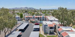 Hidden Cove Apartments Gallery 21