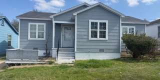 Three Bedroom One Bath Gallery 1