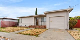 Renovated Modern 3-Bed | 1-Bath Home in Hayward Gallery 1