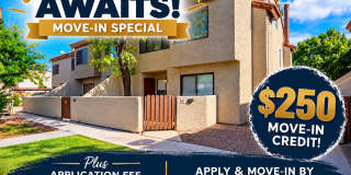 Spacious Mesa Townhome with Updated Kitchen & Utilities Included! Spacious Mesa Townhome with Updated Kitchen & Utilities Included! Gallery 1