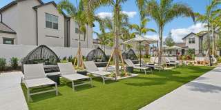 The Hadley Luxury Apartments Gallery 12