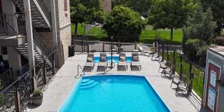 Fox Hill Apartments Gallery 17