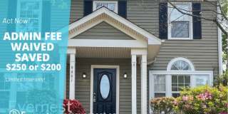 9601 Marshbrooke Road Gallery 1