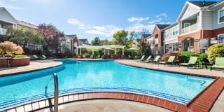 Columns on Wetherington Apartments Gallery 14