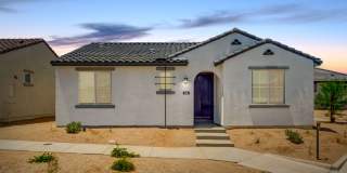 Villas Litchfield Park Gallery 4