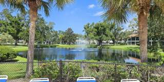 Seasonal Short-Term 2 Bedroom 2 Bathroom 2nd Floor Condo in Estancias of Capri Isles! Gallery 4