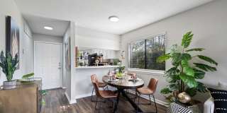 The Hilltop Apartment Homes Gallery 3