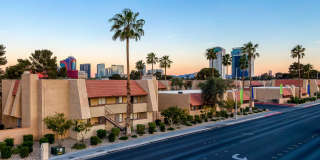 Silverado Village Gallery 21