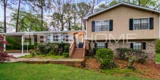8240 Blackfoot Trail Gallery 1