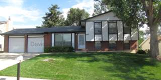 Great 4 Bedroom House in North Colorado Springs Great 4 Bedroom House in North Colorado Springs Gallery 1