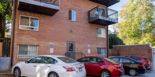 City Park Terrace Gallery 8