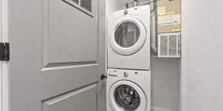 Modern Features Columbia Heights Neighborhood 2 Bedroom 2 Bath Condo with Balcony Pet Friendly Gallery 15