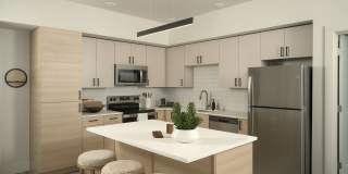 Canyon Ridge Apartments Gallery 14