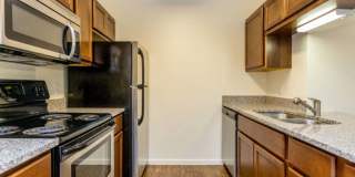 Bexley Village Apartments Gallery 1