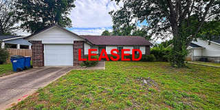 3 Bedroom Single Family Home In Bentonville! Gallery 1