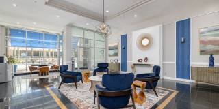 Arts Center Tower Apartments Gallery 2