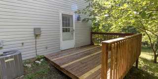 Luxury is Built-In. Not Tacked On, With this Large Duplex. Gallery 40