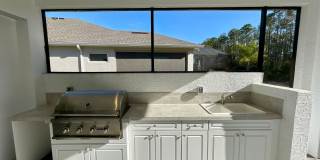 Stunning 4 Bedroom 3-bathroom home located in Mosaic! Gallery 107