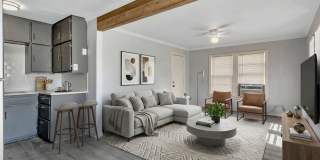 305 N Robinson St, Cleburne, TX Gallery 1