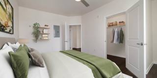 Radius Uptown Apartments Gallery 26
