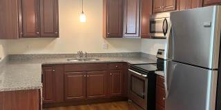 Ridgeview Townhomes and Apartments Gallery 5