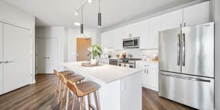 District 1860 Gallery 1