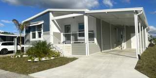 52 Orange Blossom Street Gallery 1