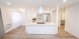 Spacious 1BR/1BA condo with patio and parking! Lake Murray Area $2195/month Gallery 8