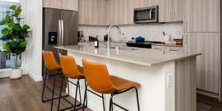 The Charles Gallery 77