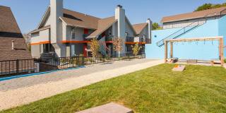 Lofts at Terrain Gallery 7