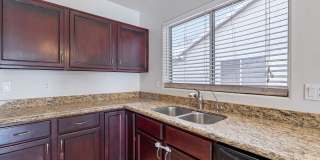 North West Chandler Home with a Pool Gallery 7