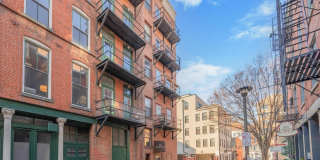 220-222 CHURCH Street unit: Ground Floor Gallery 1